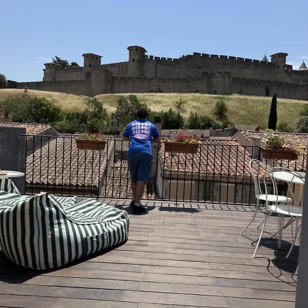 Les Florentines 4*
