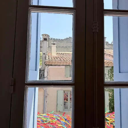 Les Florentines 4* Carcassonne