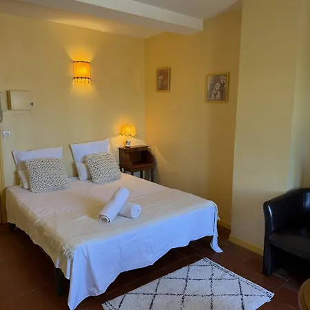 Panzió Les Florentines 4*