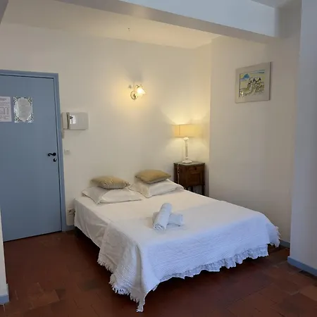 Les Florentines Oda ve Kahvaltı Carcassonne