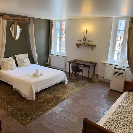 Les Florentines 4* Каркассон
