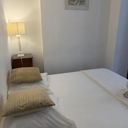 Panzió Les Florentines
