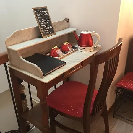 Gasthuis Les Florentines Carcassonne