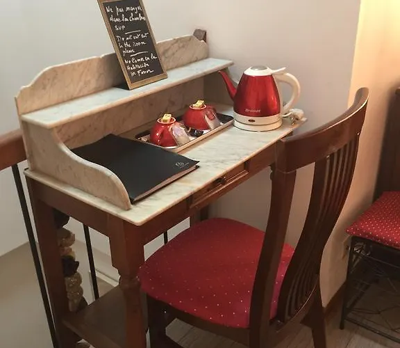 Guest house Les Florentines Carcassonne